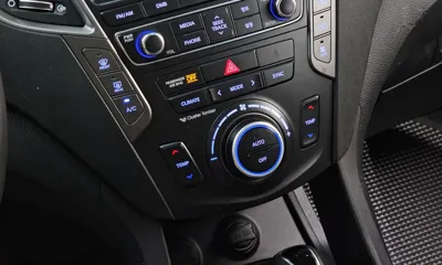 Hyundai Maxcruz 2017, 158713 км, за 11900000 KRW - фото 19
