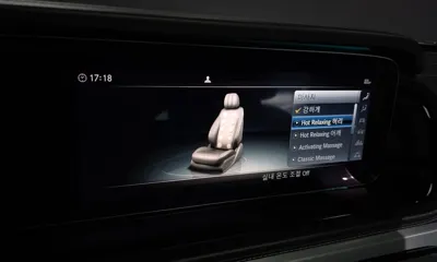 Mercedes-Benz G-Class 2019, 115319 км, за 146990000 KRW - фото 17