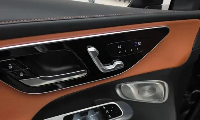 Mercedes-Benz GLC-Class 2023, 27621 км, за 65000000 KRW - фото 28