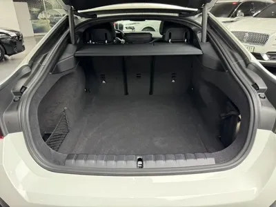 BMW 4-Series 2025, 5545 км, за 52000000 KRW - фото 20