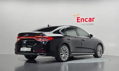 Hyundai Grandeur 2019, 73439 км, за 20700000 KRW
