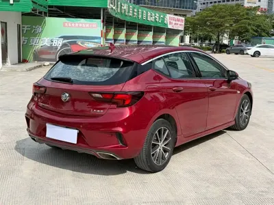 Buick Verano 2016, 158000 км, за 23800 CNY - фото 7