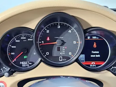 Porsche Cayenne 2016, 146658 км, за 24900000 KRW - фото 6