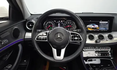 Mercedes-Benz E-Class 2019, 76559 км, за 21300000 KRW - фото 13