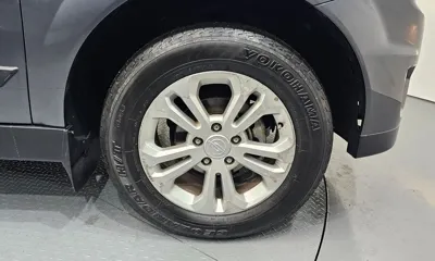 KG_Mobility_Ssangyong KORANDO 2018, 180170 км, за 6800000 KRW - фото 5