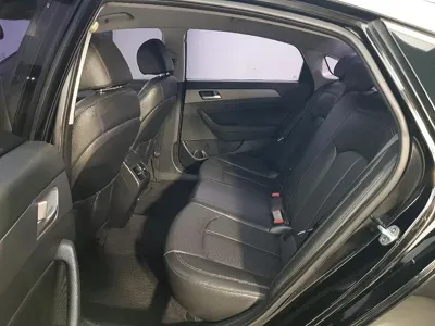 Hyundai Sonata 2018, 339356 км, за 4700000 KRW - фото 9