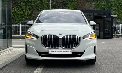 BMW 2-Series 2025, 11225 км, за 38900000 KRW