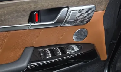 Kia Mohave 2023, 47598 км, за 34900000 KRW - фото 29