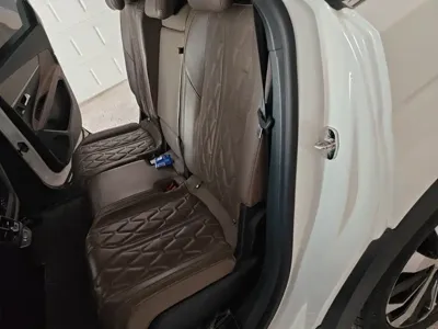 Peugeot 5008 2017, 90300 км, за 57699 CNY - фото 14