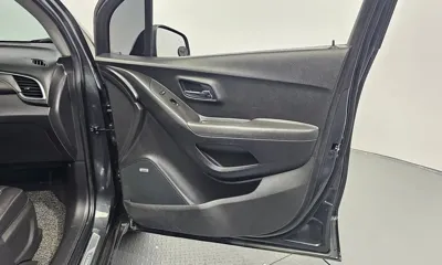 ChevroletGMDaewoo Trax 2017, 131307 км, за 5700000 KRW - фото 25
