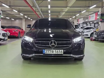 Mercedes-Benz E-Class 2021, 28576 км, за 35500000 KRW