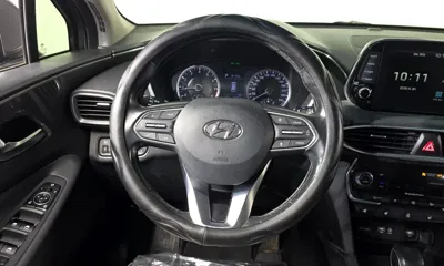 Hyundai Santafe 2020, 286432 км, за 15200000 KRW - фото 13