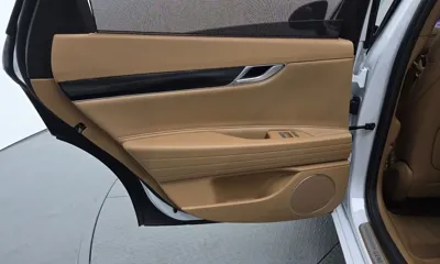 Genesis G80 2025, 15185 км, за 54500000 KRW - фото 25