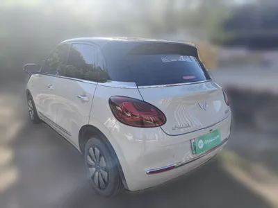 Wuling Bingo 2023, 48700 км, за 64794.92 CNY