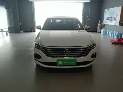 Volkswagen Lavida 2023, 28600 км, за 65600 CNY