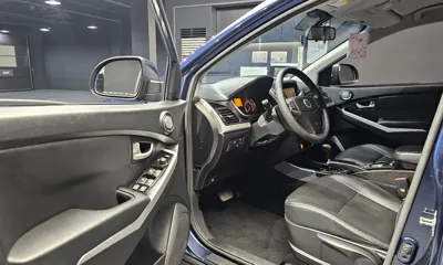 KG_Mobility_Ssangyong KORANDO 2017, 167400 км, за 4200000 KRW - фото 10