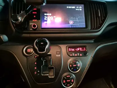 Kia Ray 2025, 15000 км, за 16920000 KRW - фото 9
