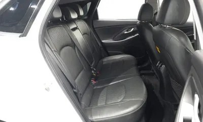 Hyundai i30 2017, 77466 км, за 10500000 KRW - фото 12