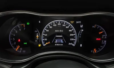 Jeep Cherokee 2020, 87824 км, за 21590000 KRW - фото 8