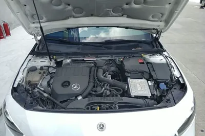 Mercedes-Benz A-Class 2019, 121600 км, за 92452.38 CNY - фото 24