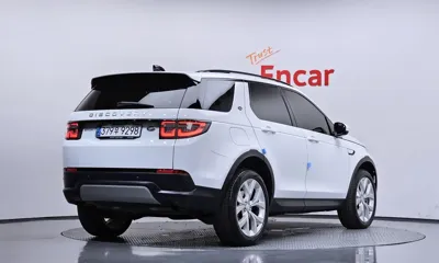 Land Rover Discovery Sport 2022, 63181 км, за 32900000 KRW