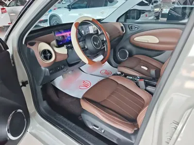 Wuling Bingo 2023, 40500 км, за 47000 CNY - фото 12
