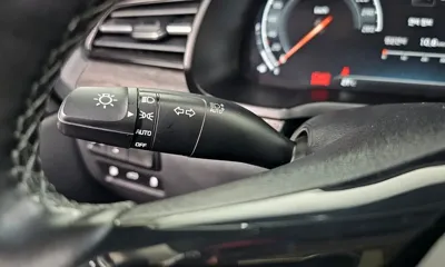 Kia K7 2020, 127902 км, за 14500000 KRW - фото 33