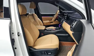 Kia Sorento 2021, 53264 км, за 29700000 KRW - фото 26