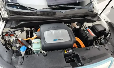 Kia Soul 2017, 88135 км, за 88880000 KRW - фото 6
