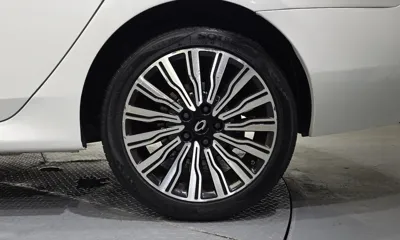 Renault-KoreaSamsung SM5 2015, 132935 км, за 4690000 KRW - фото 21