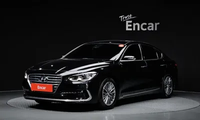 Hyundai Grandeur 2019, 198802 км, за 13900000 KRW