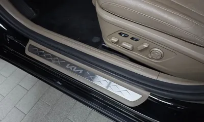 Kia K8 2022, 76269 км, за 26500000 KRW - фото 34