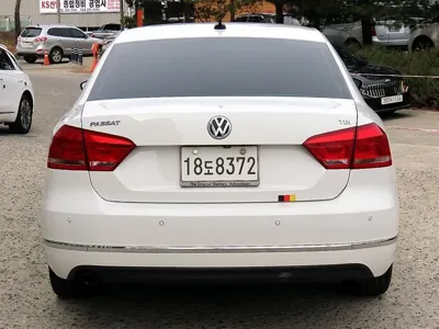 Volkswagen Passat 2014, 235560 км, за 3090000 KRW - фото 4