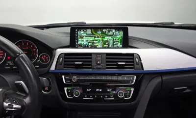 BMW 3-Series 2018, 145955 км, за 13500000 KRW - фото 14