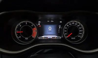 Jeep Cherokee 2015, 161956 км, за 6000000 KRW - фото 8