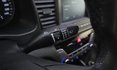 Hyundai Avante 2016, 161782 км, за 5970000 KRW - фото 17
