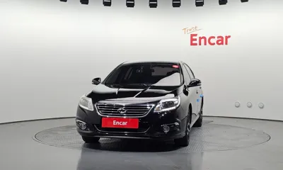 Renault-KoreaSamsung SM5 2014, 199295 км, за 2500000 KRW