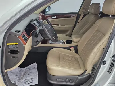 Hyundai Genesis 2013, 195660 км, за 3400000 KRW - фото 8