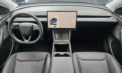 Tesla Model Y 2025, 17750 км, за 63400000 KRW - фото 7
