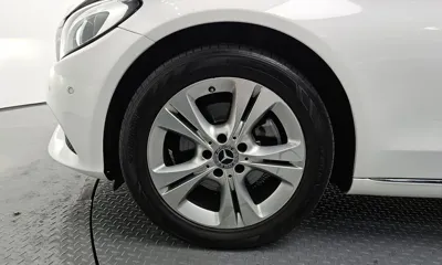 Mercedes-Benz C-Class 2018, 135010 км, за 15790000 KRW - фото 5