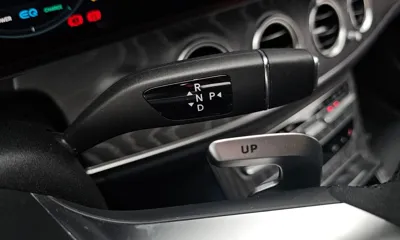 Mercedes-Benz E-Class 2023, 40971 км, за 67900000 KRW - фото 9