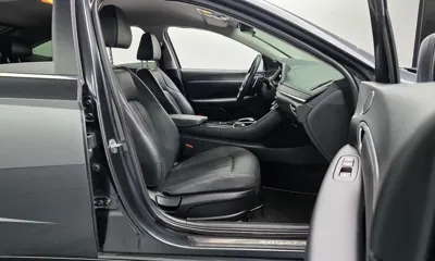 Hyundai Sonata 2021, 77333 км, за 13990000 KRW - фото 26
