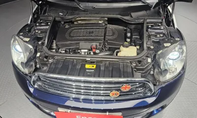 MINI Countryman 2015, 126287 км, за 4900000 KRW - фото 6