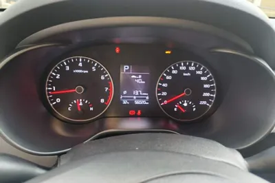 Kia K2 2017, 56000 км, за 41202.49 CNY - фото 14