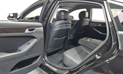 Genesis G80 2018, 156024 км, за 13300000 KRW - фото 11