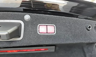 Mercedes-Benz S-Class 2019, 89175 км, за 61000000 KRW - фото 27