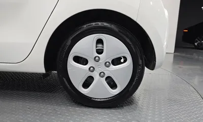 Kia Ray 2019, 62255 км, за 8300000 KRW - фото 5