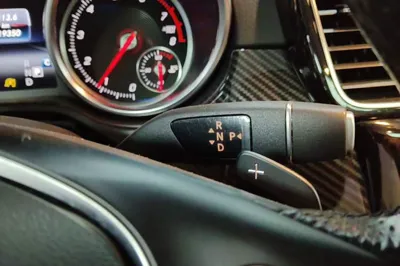 Mercedes-Benz GLE Coupe 2018, 119400 км, за 178711.81 CNY - фото 16