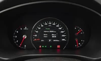 Kia Sorento 2016, 194723 км, за 9900000 KRW - фото 8