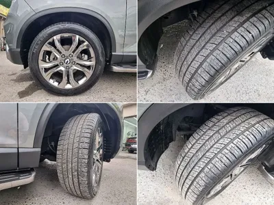 KG_Mobility_Ssangyong Rexton 2018, 155251 км, за 12500000 KRW - фото 20